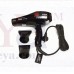 OkaeYa CHAOBA 2000 Watts Professional Hair Dryer 2800 (Black)
